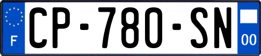 CP-780-SN