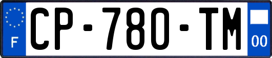 CP-780-TM