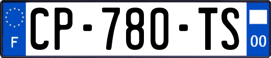 CP-780-TS