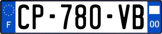 CP-780-VB