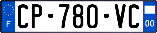 CP-780-VC
