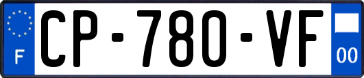 CP-780-VF