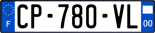 CP-780-VL