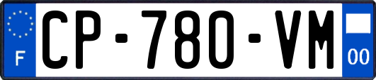 CP-780-VM