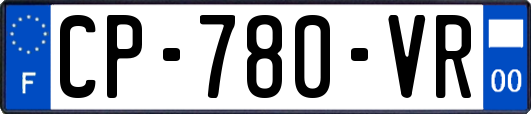 CP-780-VR