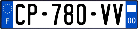 CP-780-VV