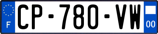 CP-780-VW