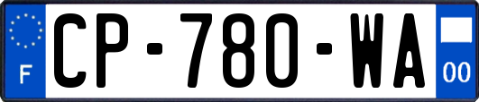 CP-780-WA