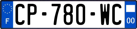 CP-780-WC