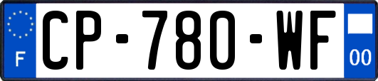 CP-780-WF