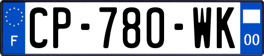 CP-780-WK