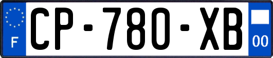 CP-780-XB