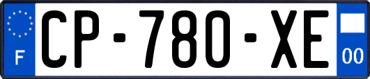 CP-780-XE