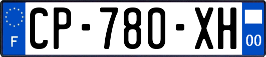 CP-780-XH