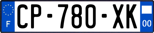 CP-780-XK