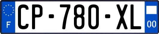 CP-780-XL