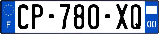 CP-780-XQ