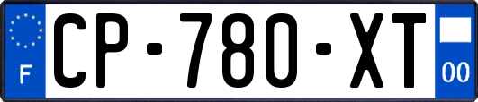 CP-780-XT
