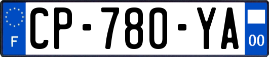 CP-780-YA