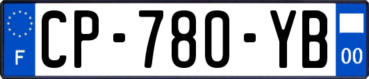 CP-780-YB