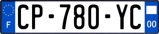 CP-780-YC