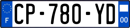 CP-780-YD