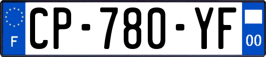 CP-780-YF