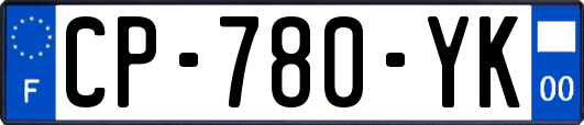 CP-780-YK