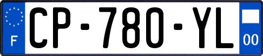 CP-780-YL