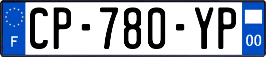 CP-780-YP