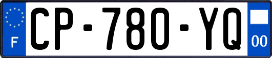 CP-780-YQ