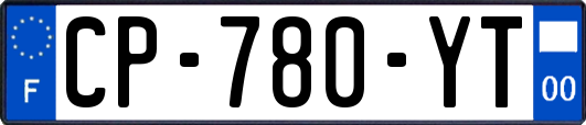 CP-780-YT