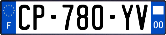 CP-780-YV