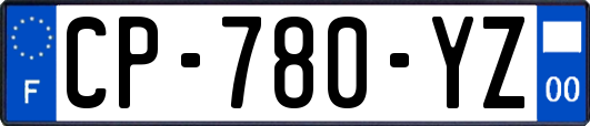 CP-780-YZ