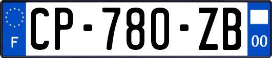 CP-780-ZB