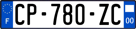 CP-780-ZC