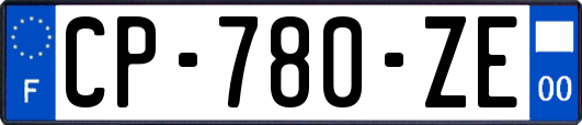 CP-780-ZE