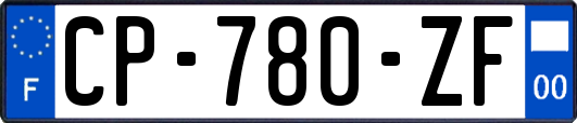 CP-780-ZF