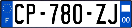 CP-780-ZJ