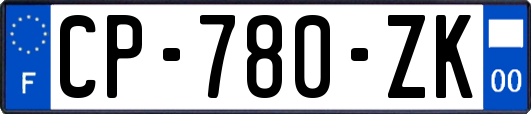 CP-780-ZK