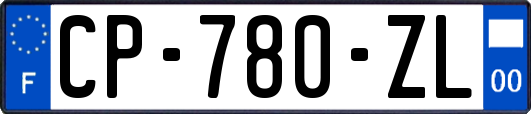 CP-780-ZL