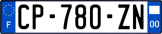 CP-780-ZN