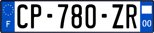 CP-780-ZR