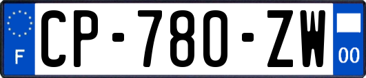 CP-780-ZW