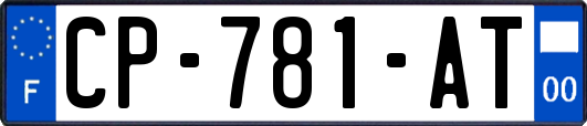 CP-781-AT