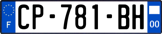 CP-781-BH