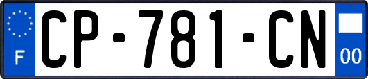 CP-781-CN