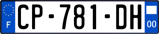 CP-781-DH