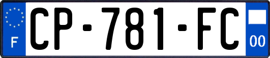 CP-781-FC