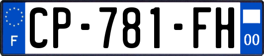 CP-781-FH